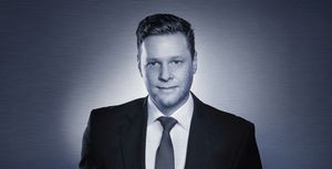 Tobias Skalski, Vertriebsmanager | Dr. Duve Inkasso