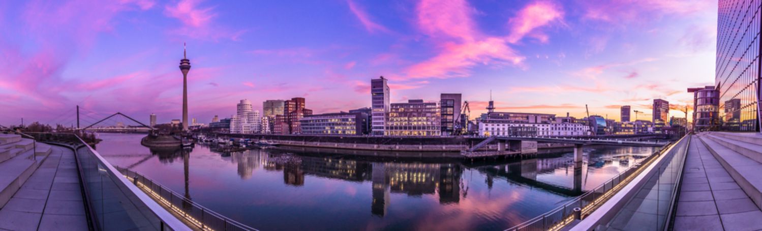 Inkasso & Forderungsmanagement Düsseldorf