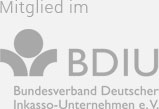 Mitglied im BDIU